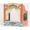 Tabletop Puppet Theatre - Role Play Toys - 6