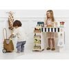 Supermarket Checkout Till and Accessories - Role Play Toys - 3