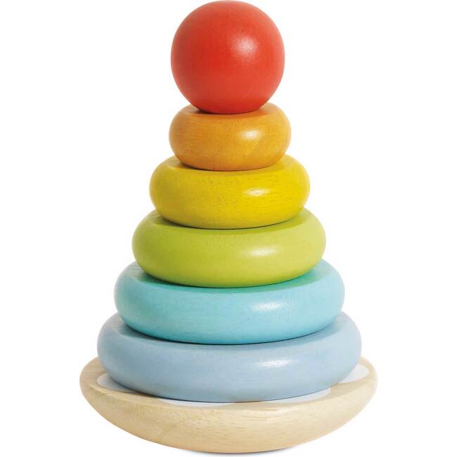 Petilou Rainbow Stacker