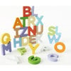 Letters in Bag - Developmental Toys - 1 - thumbnail