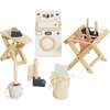 Laundry Room Set - Dollhouses - 1 - thumbnail