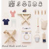 Laundry Room Set - Dollhouses - 2
