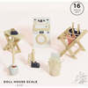 Laundry Room Set - Dollhouses - 3