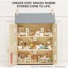 Laundry Room Set - Dollhouses - 4