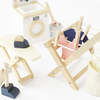Laundry Room Set - Dollhouses - 5