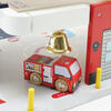 Fire & Rescue Garage - Transportation - 4