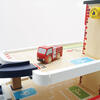 Fire & Rescue Garage - Transportation - 5