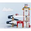 Fire & Rescue Garage - Transportation - 6