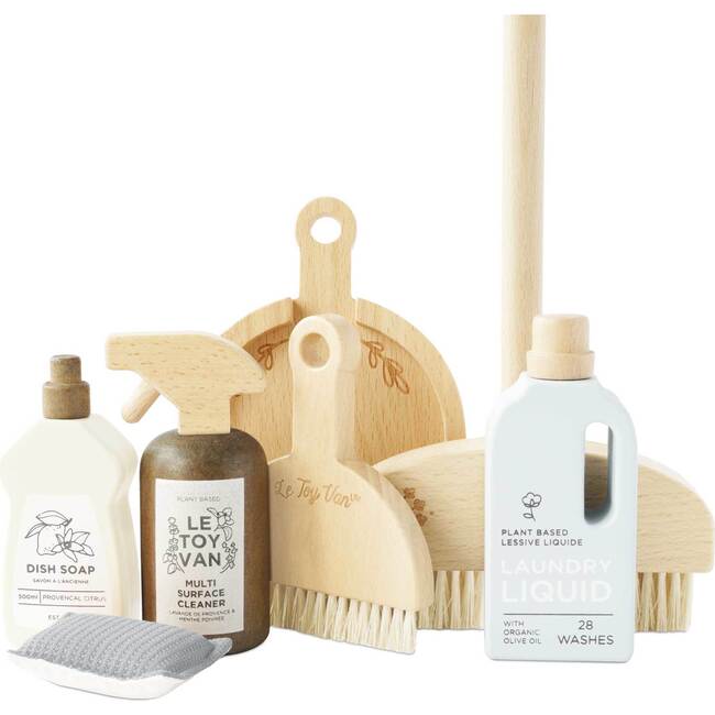 Cleaning Set