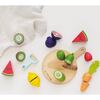 Chopping Board with Super Food - Play Food - 3