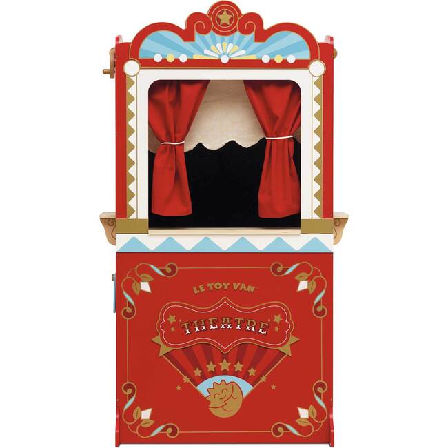 Showtime Puppet Theatre