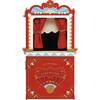 Showtime Puppet Theatre - Woodens - 1 - thumbnail