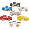 Classic Wooden Sports Cars - Transportation - 1 - thumbnail