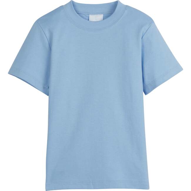 Classic Tee, Light Blue