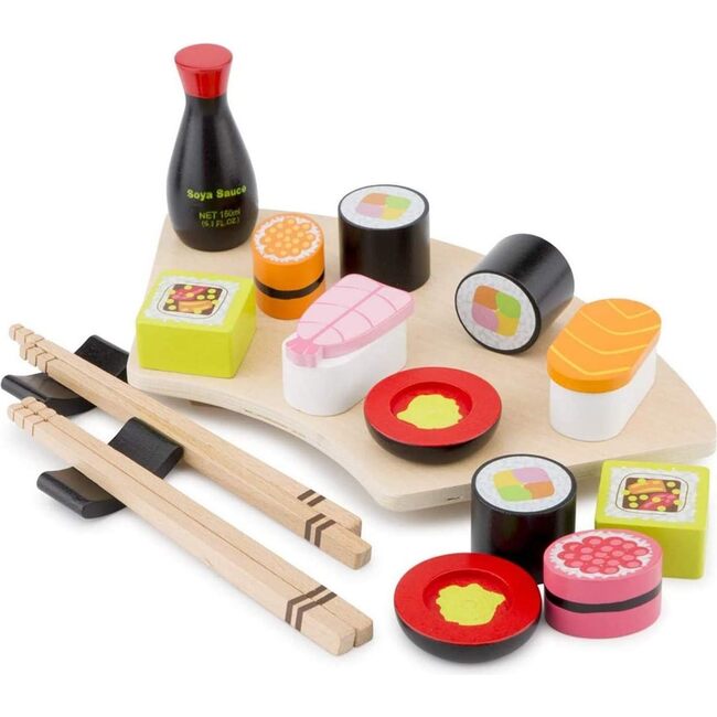 New Classic Toys Sushi Set