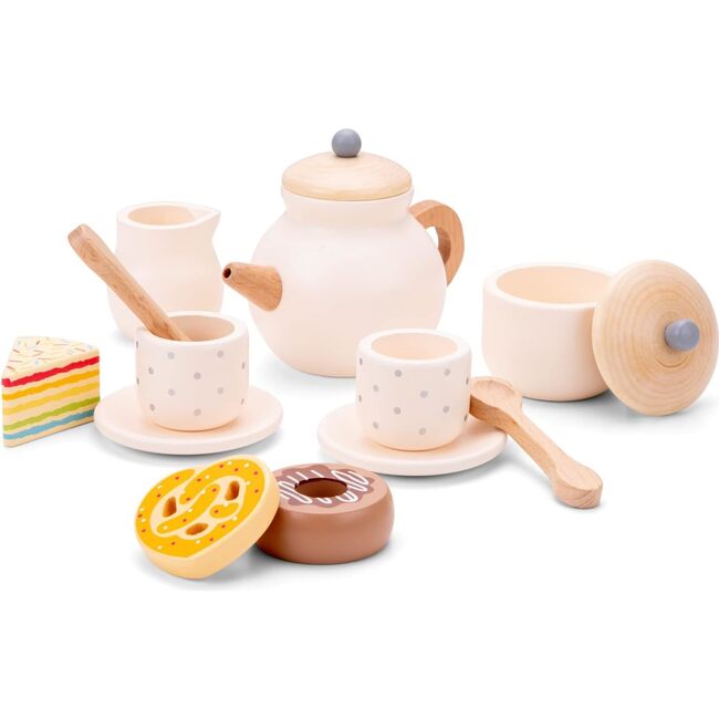 New Classic Toys Tea Set