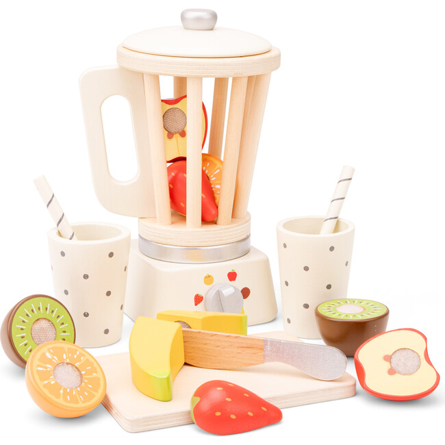 New Classic Toys Smoothie Maker