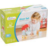 New Classic Toys Mixer Set Red - Woodens - 2