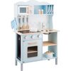 New Classic Toys Kitchenette Modern Electric Cooking - Woodens - 1 - thumbnail