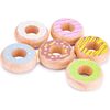 New Classic Toys Donuts 6 pieces - Woodens - 2