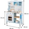 New Classic Toys Kitchenette Modern Electric Cooking - Woodens - 4