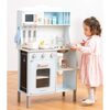 New Classic Toys Kitchenette Modern Electric Cooking - Woodens - 6