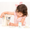 New Classic Toys Coffee Maker Off-White - Woodens - 4