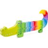 New Classic Toys Alphabet Puzzle Crocodile - Woodens - 4