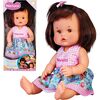 Nenuco of The World Latin Baby Doll with Dark Brown Hair and Brown Eyes - Dolls - 1 - thumbnail