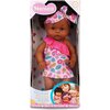 Nenuco of The World African Baby Doll with Curly Brown Hair and Brown Eyes - Dolls - 2