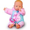 Nenuco Dress Up Baby Doll with Bunny Outfit - Dolls - 2