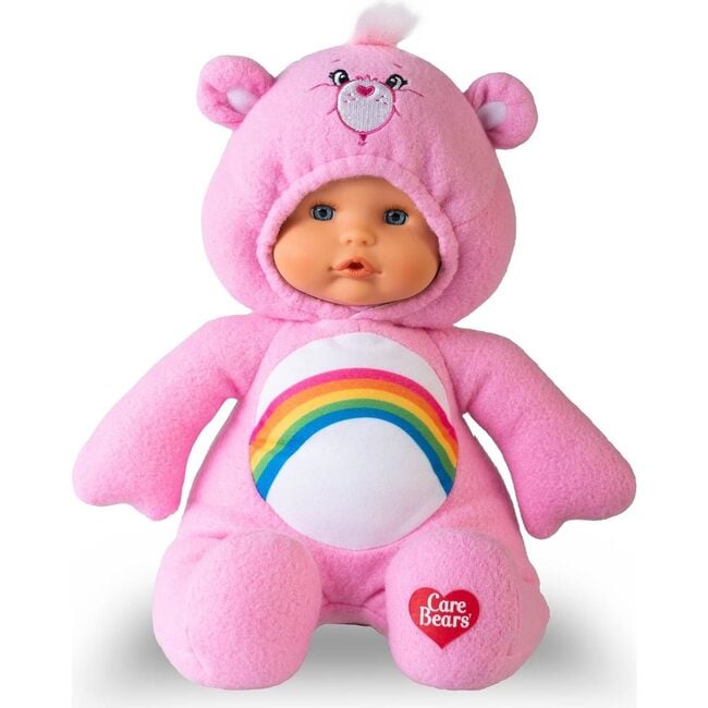 Nenuco Care Bears Cheer Bear Doll