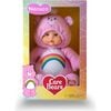 Nenuco Care Bears Cheer Bear Doll - Dolls - 3