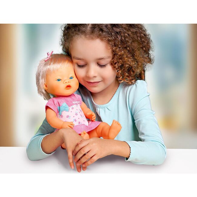 Nenuco Baby Doll with Down Syndrome - Dolls - 2