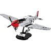 COBI TOP GUN: Maverick™ Mustang P-51D™ Plane - Blocks - 1 - thumbnail