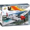 COBI TOP GUN: Maverick™ Mustang P-51D™ Plane - Blocks - 2