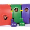 Feber Gus Outdoor Play Crawl Tunnel - Outdoor Games - 4