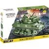 COBI Historical Collection World War II  H.M.C M8 SCOTT Tank - Blocks - 1 - thumbnail