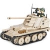 COBI Historical Collection WWII MARDER III Ausf. M Tank - Blocks - 1 - thumbnail