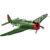 COBI Historical Collection World War II P-47 Thunderbolt™ Plane - Blocks - 3