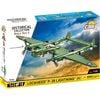 COBI Historical Collection WWII Lockheed® P-38 LIGHTNING® Plane - Blocks - 2