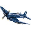 COBI Historical Collection Korean War F4U-4 ™ Corsair® Aircraft - Blocks - 1 - thumbnail