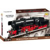 COBI Historical Collection DR BR 52 Steam Locomotive - Blocks - 2