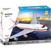 COBI Boeing 747 Plane FIRST FLIGHT EDITION - Blocks - 2