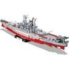 COBI Historical Collection Battleship Yamato - Blocks - 6