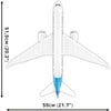 COBI Boeing 787-8™ "DREAMLINER"™ Plane - Blocks - 6