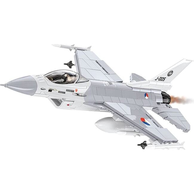 COBI Armed Forces Lockheed Martin F-16®AM Fighting Falcon