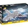 COBI Armed Forces Rafale C Fighter Aircraft - Blocks - 1 - thumbnail