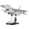 COBI Armed Forces Lockheed Martin F-16®AM Fighting Falcon - Blocks - 3