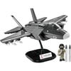 COBI Armed Forces F-35®B LIGHTNING II® (RAF) Jet Plane - Blocks - 1 - thumbnail